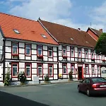 Kniep Vendégház 3*