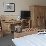 Pensjonat Kniep Bockenem