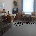 Kniep 3* Bockenem