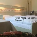 Kniep Vendégház
