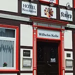 Vendégház Kniep Bockenem