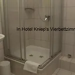 Vendégház Kniep Bockenem