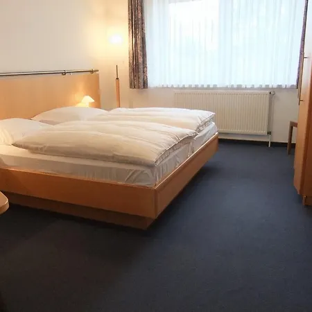 Гостевой дом Kniep 3*
