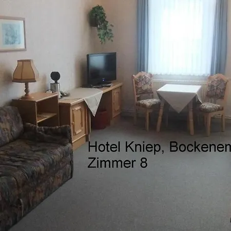 Kniep 3* Bockenem