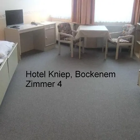 Kniep 3* Bockenem