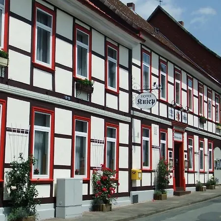 Kniep 3* Bockenem