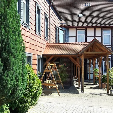 Kniep بيت ضيافة