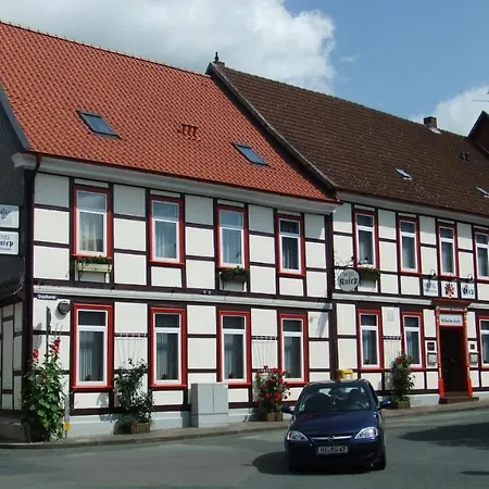 Kniep Gasthuis Bockenem